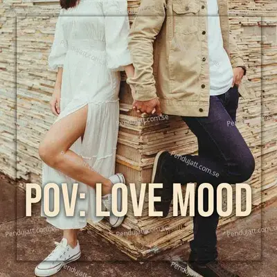 Pov: Love Mood - Various Artists