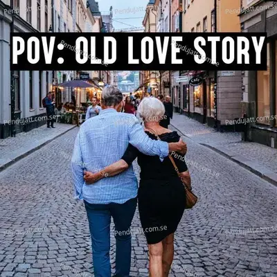 Pov: Old Love Story - Various Artists