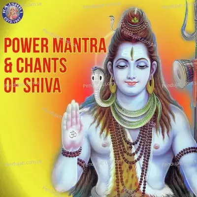 Power Mantra   Chants Of Shiva - Various Artists