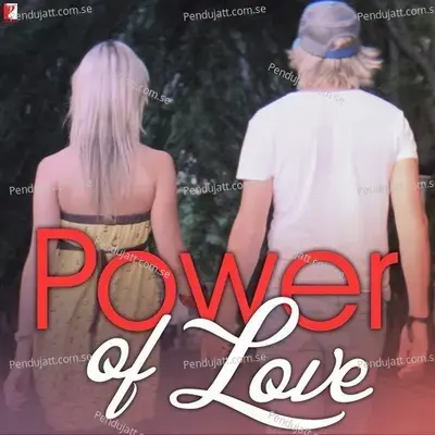 Power Of Love - Clinton Cerejo album cover 