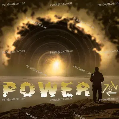 Power - Sam album cover 