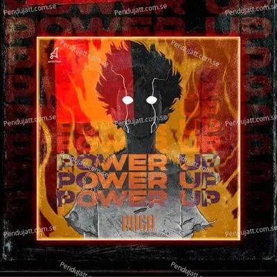 Power Up - Raga album cover 