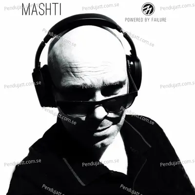 I Can  039 T Help Myself - Mashti album cover 