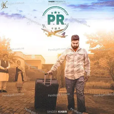 Pr - Kabir album cover 