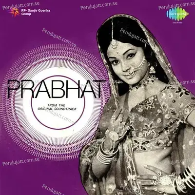 Prabhat - Madan Mohan cover album