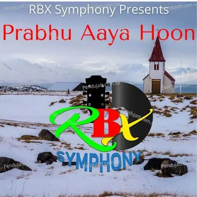 Prabhu Aya Hoon - Deepak album cover 