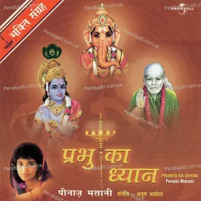 Janam Janam Ke Punya Fale - Peenaz Masani album cover 