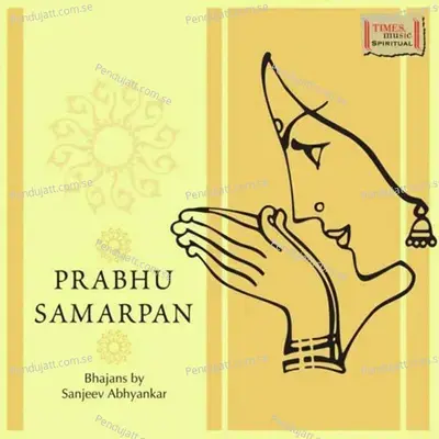 Mere To Giridhar Gopal - Pandit Sanjeev Abhyankar album cover 