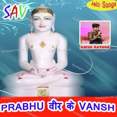 Jai Jirawala - Ansih Rathore album cover 