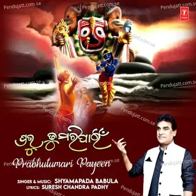 Prabhutumari Payeen - Shyamapada Babula