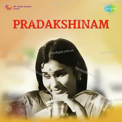 Pradakshinam - Raveendran Master cover album