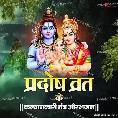 Nandi Ko Mil Gaye Bholenath - Satyendra Pathak album cover 