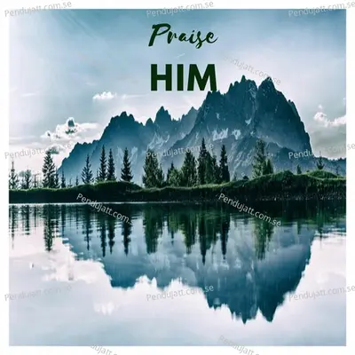 Praise Him - Franko album cover 