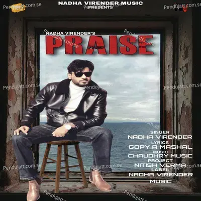 Praise - Nadha Virender album cover 