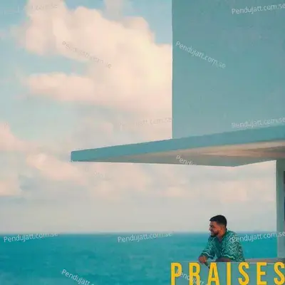 Praises - The Paul album cover 