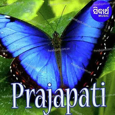 Tama Manara Band Jharaka - Prasant Muduli album cover 