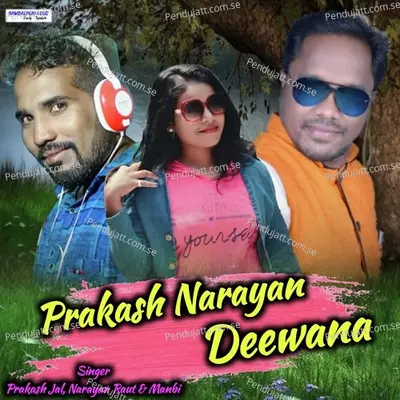 Prakash Narayan Deewana - Narayan Raut album cover 