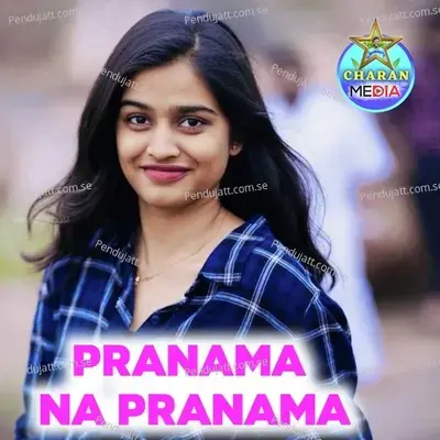 Pranama Na Pranama - Uday Kiran album cover 