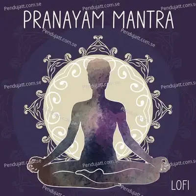 Pranayam Mantra - Vishal Dhumal album cover 