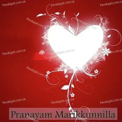 Pranayameeyathra - Jyothi Menon album cover 