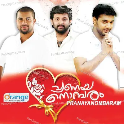 Kaneer Kinavu - Sakeer Aluva album cover 