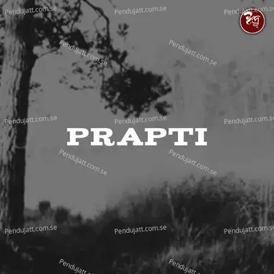 Prapti - Lahon album cover 