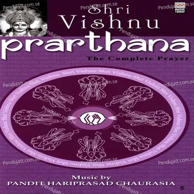 Kshama Prarthana - Ravindra Sathe album cover 