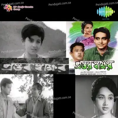 Ke Go Mayabini - Shyamal Mitra album cover 