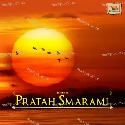 Shanishwar Stotram - Mayuresh Pai album cover 