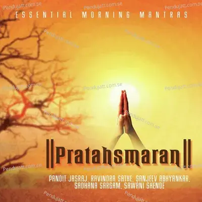 Pratahsmaran - Various Artists cover album