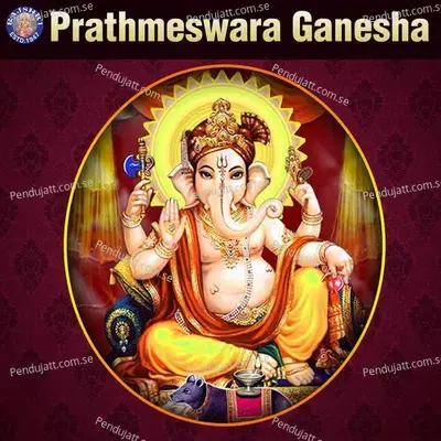 Prathmeswara Ganesha - Various Artists cover album