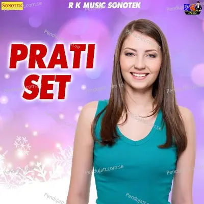 Prati Set - Bhupendra Khatana Raja Tesgav album cover 