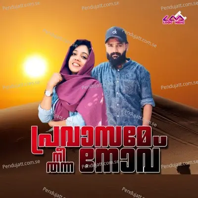 Pravasame Nee Thanna Nov - Nisafu Kodumudi album cover 