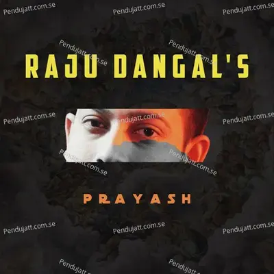 Madalai Bajyo - Raju Dangal album cover 