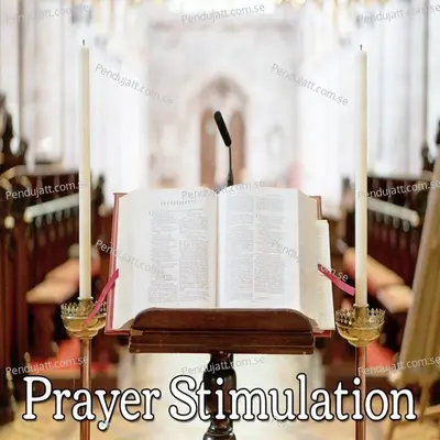 Prayer Stimulation - Traditional cover album