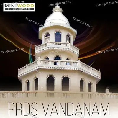 Nadham Sathyam - Arun album cover 