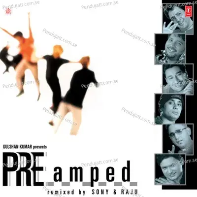 Pre Amped (Remix) - Gurdas Maan cover album