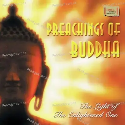 Commentary And Majhimnkaye Akusal - Kusala Dhamma - Harish Bhimani album cover 