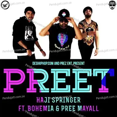 Preet mp3 song