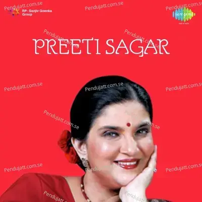 Zindagi Ke Din - Preeti Sagar album cover 