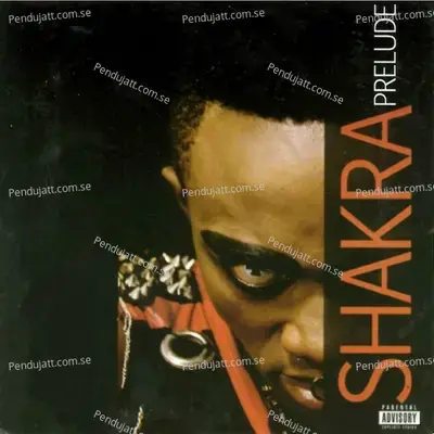 Laches-Toi - Shakra album cover 