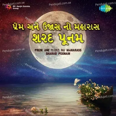 Poonam Ni Raatma - Vatsala Patil album cover 