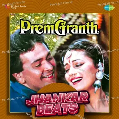 Jungle Mein Sher - Jhankar Beats - Hero And king Of Jhankar Studio album cover 