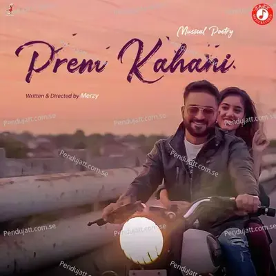 Prem Kahani - Isha Nair album cover 