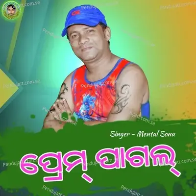 Prem Pagal - Mental Sonu album cover 