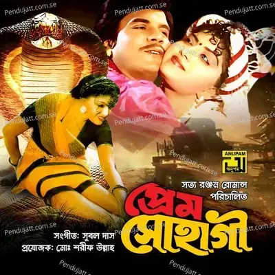 Bidhire Sango Hoilo - Rathindranath Roy album cover 