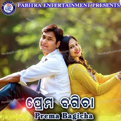 Mo Painki Saharare - Barun Mishra album cover 