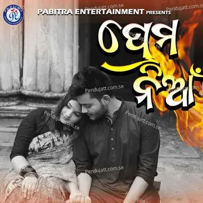 Prema Nian - Bijay Bhaskar Bangari album cover 