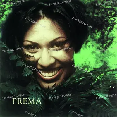 Ultimate In Romance - Prema album cover 