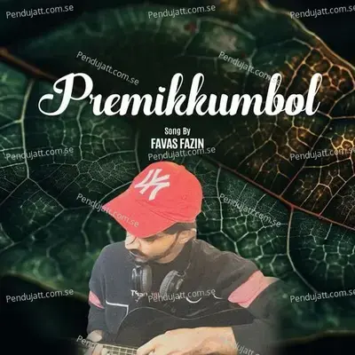 Premikkumbol - Favas Fazin album cover 